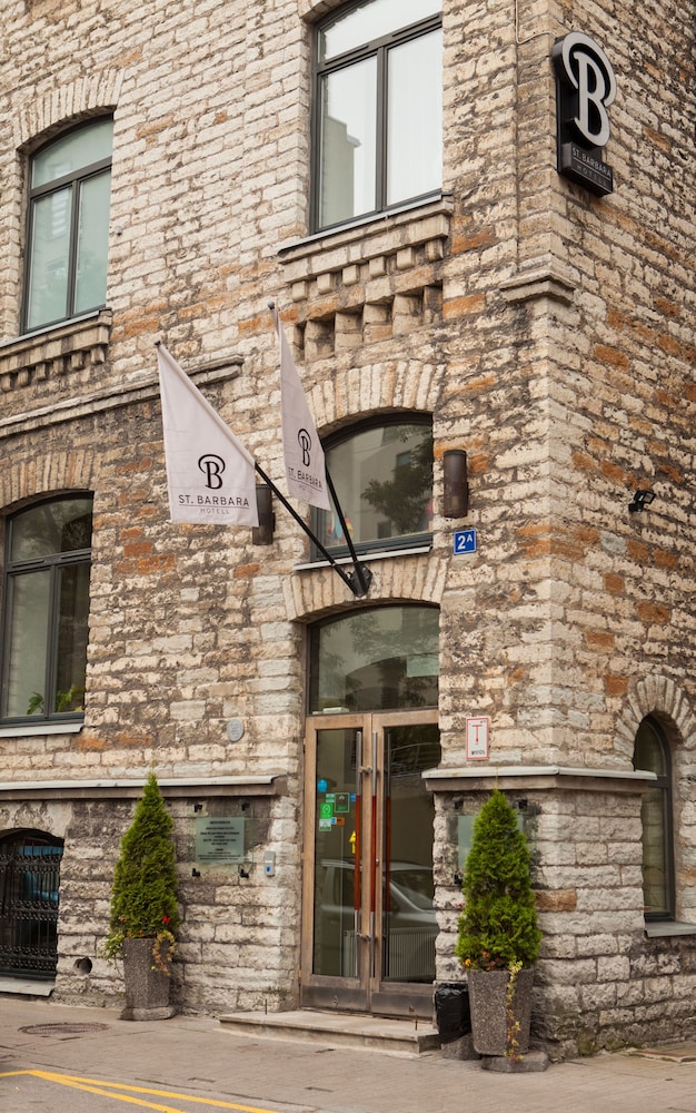 Hotel St. Barbara in TALLINN - EE