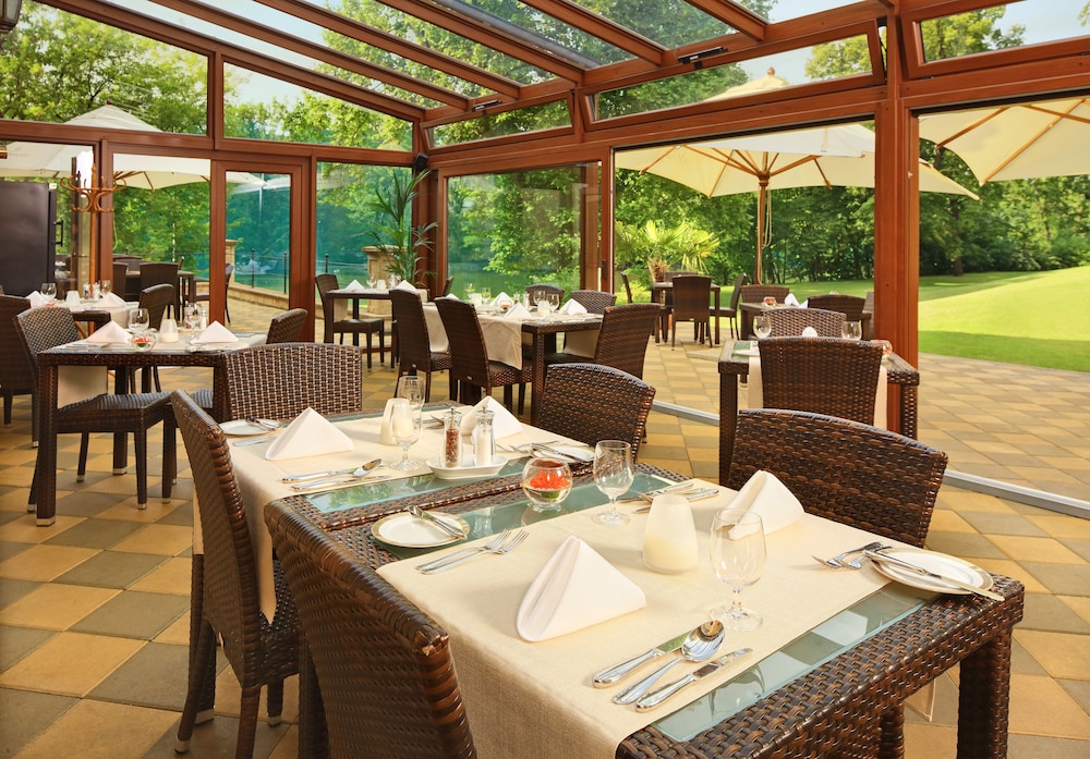 Chateau St Havel Wellness Hotel 56/71