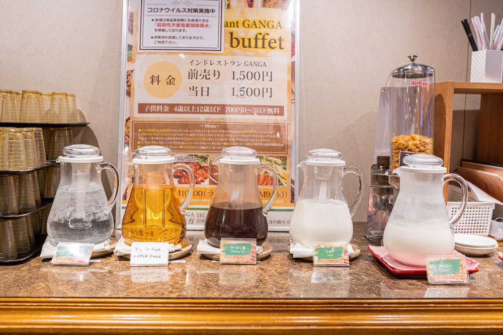 Henn na Hotel Tokyo Asakusabashi 39/63