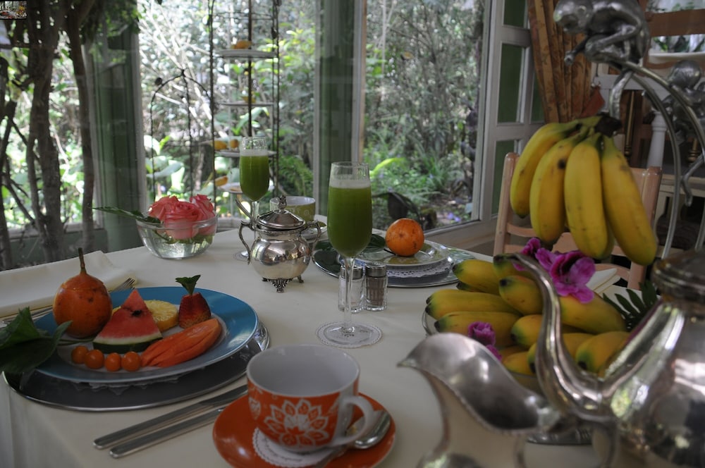 LA MIRAGE GARDEN HOTEL & SPA 46/55