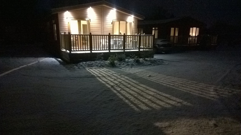 King's Lynn Caravan & Camping Park 19/50