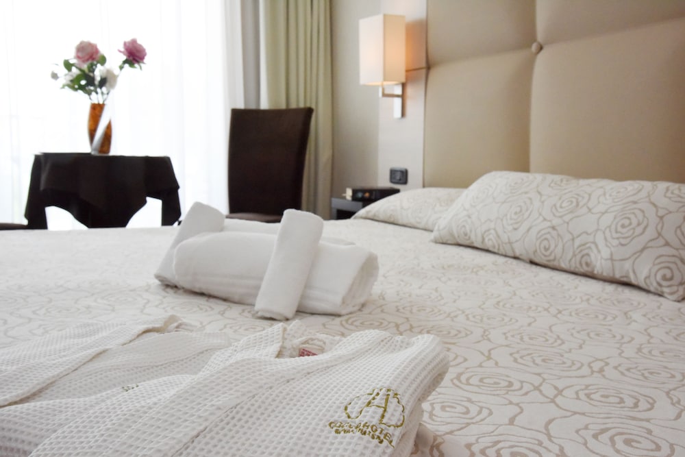 Cocca Hotel Royal Thai SPA 11/50