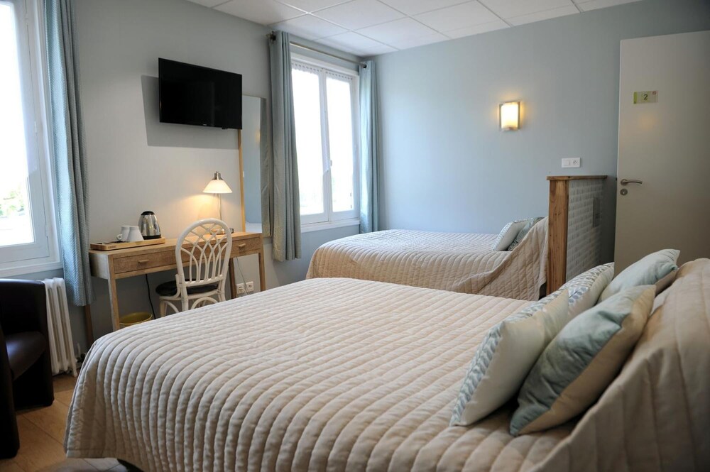 HÔTEL L'AYGUELADE 4/31