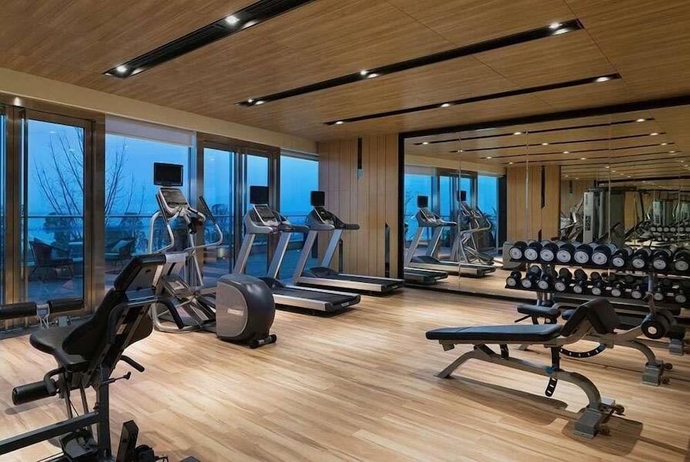 Howard Johnson by Wyndham Yacht Club Hotel Changsha 20/30