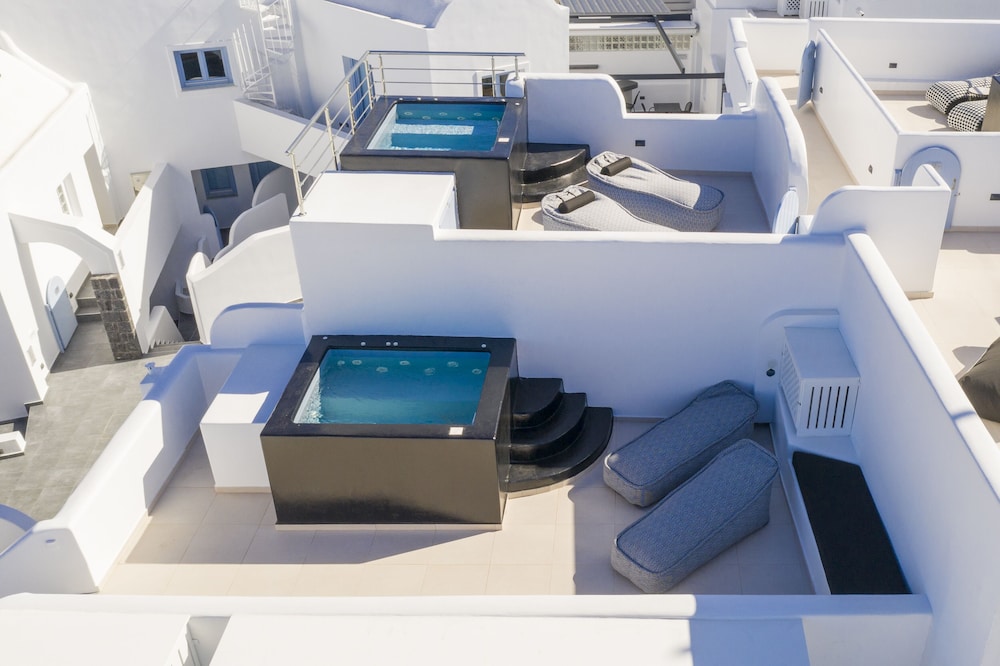 Sole doro Luxury Suites Santorini 33/50