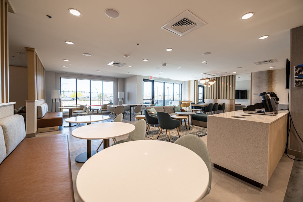 TownePlace Suites by Marriott Las Vegas North I-15 33/47