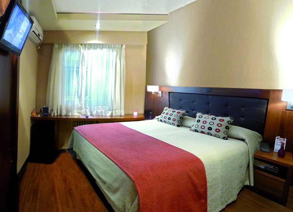 Waldorf Hotel Buenos Aires 14/51