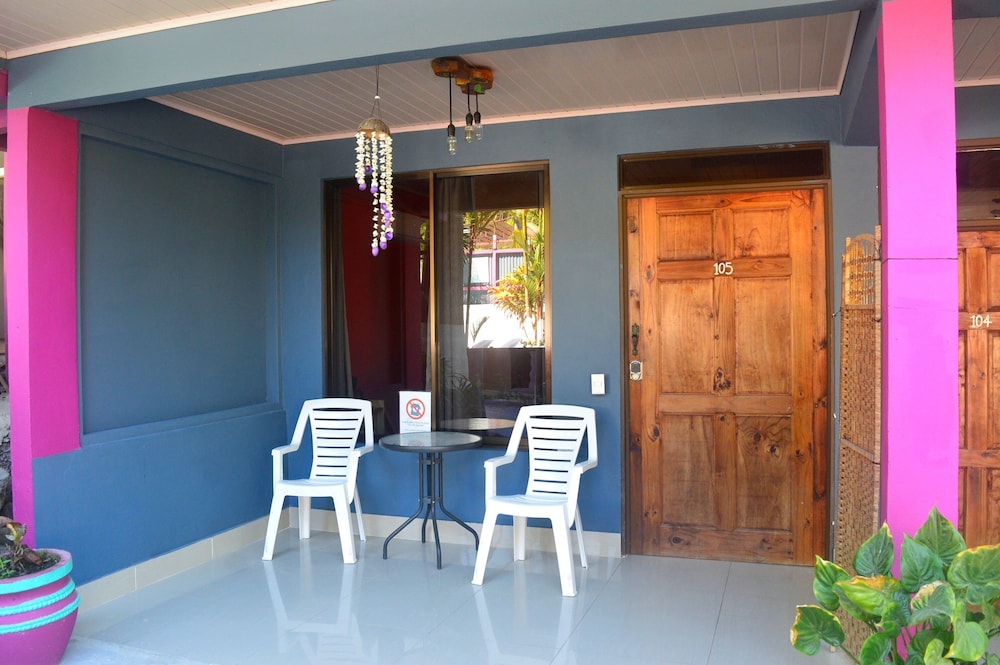 Millenniun Manuel Antonio 32/43