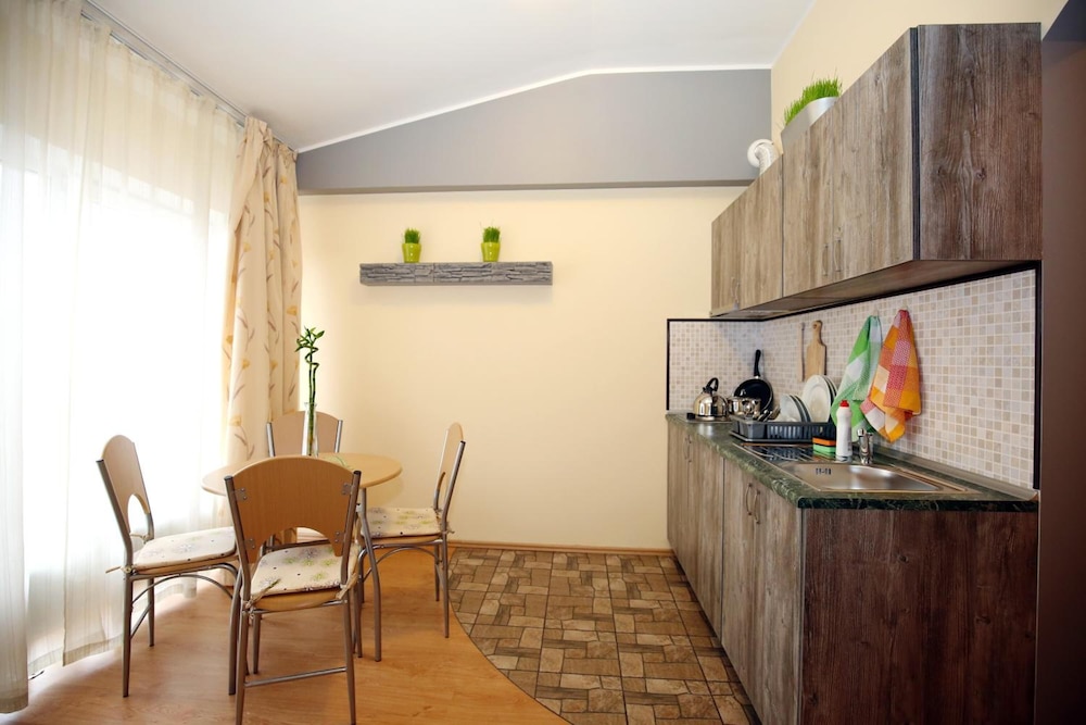 Apart Hotel Tomo 46/64