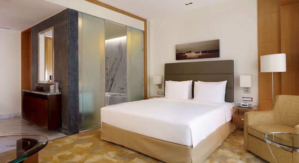 Hyatt Regency Pune Hotel and Residences 17/79