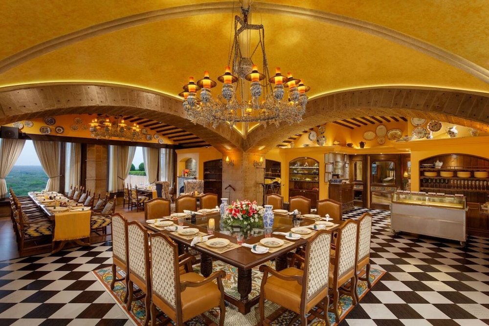 ITC Maurya, a Luxury Collection Hotel 26/37