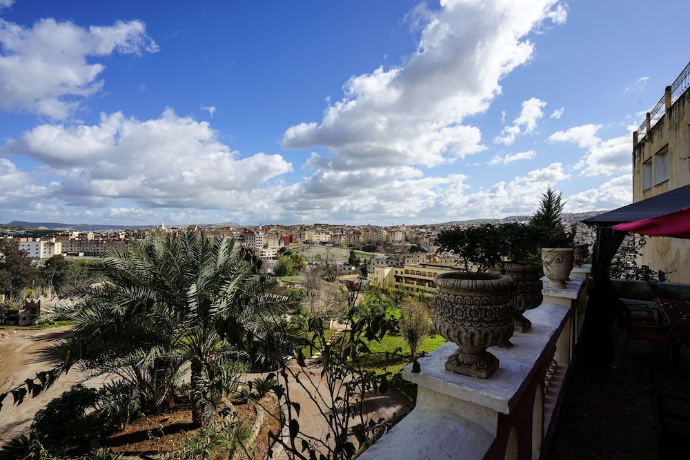 Riad Arabesque 60/62