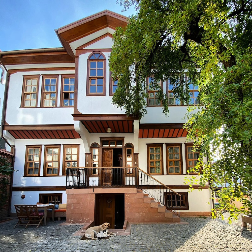 Melekli Konak 2/50