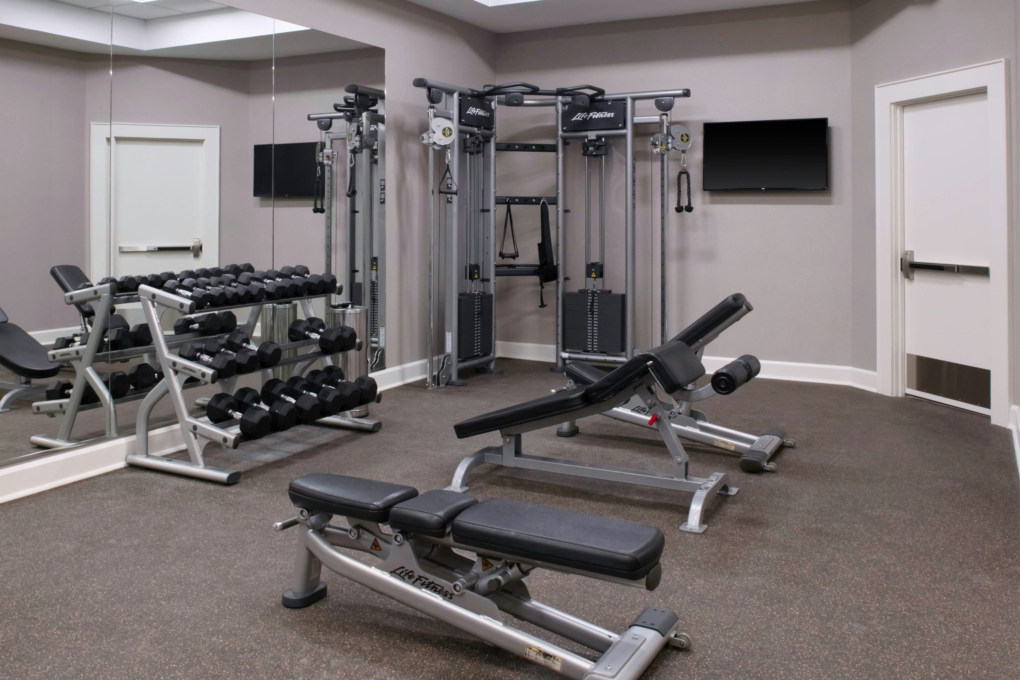 Residence Inn Denver City Center 5/13
