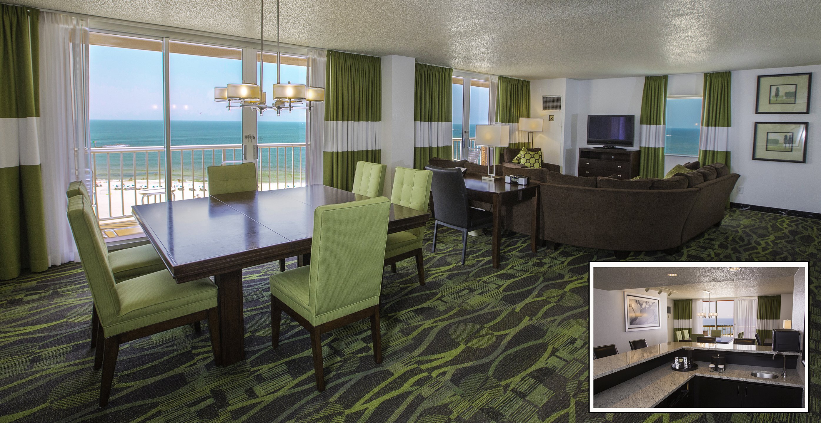 Perdido Beach Resort 34/65