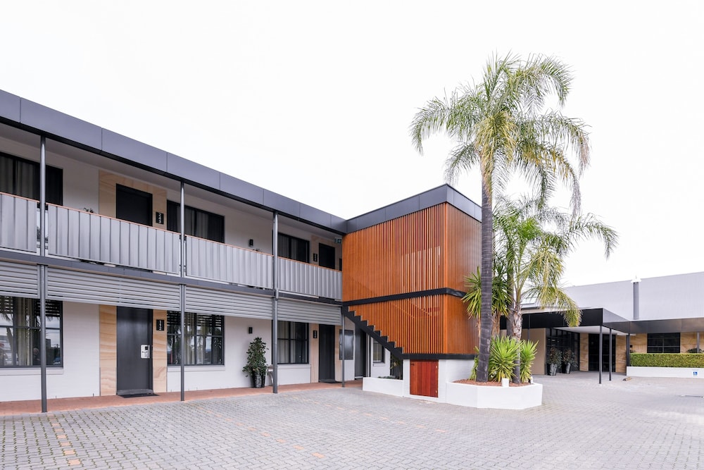 Powerhouse Hotel Tamworth By Rydges in TAMWORTH - AU