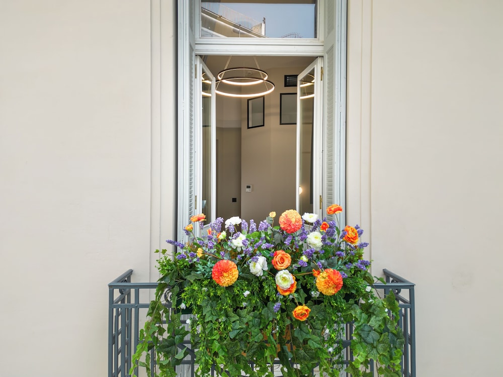 Belle Epoque Suites Athens 44/50