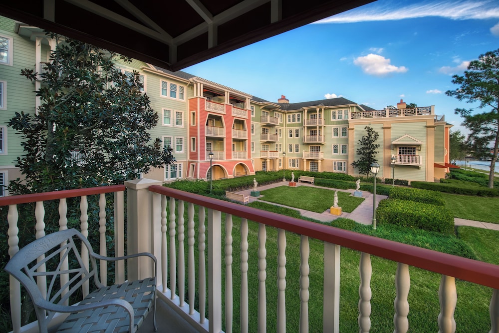 Disneys Saratoga Springs Resort and Spa 42/50