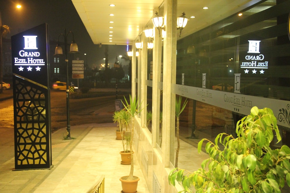 Grand Ezel Hotel 43/50