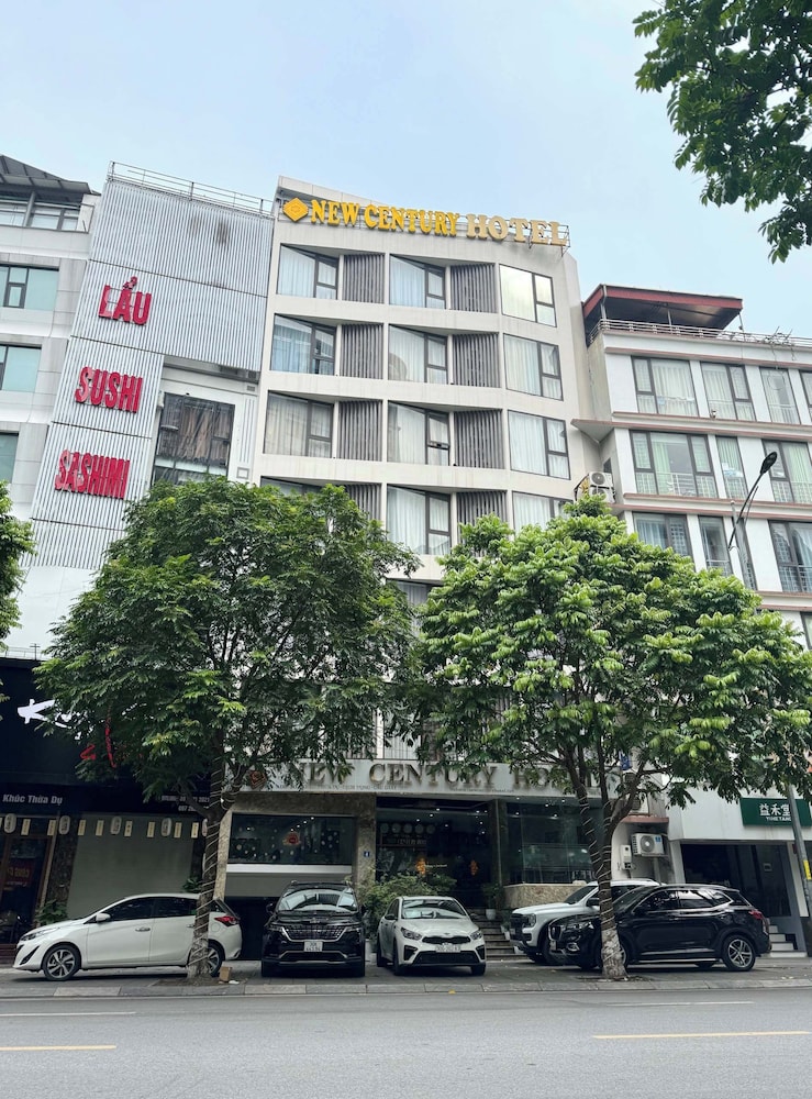 New Century Hotel Cau Giay 44/50