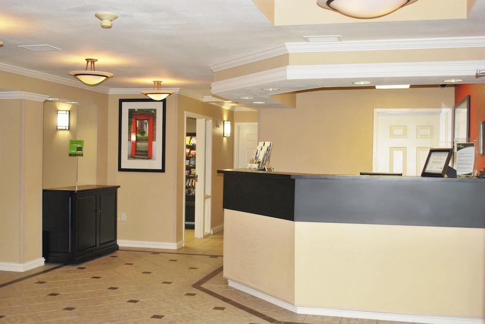 Extended Stay America - St. Louis - Westport - Central 2/62