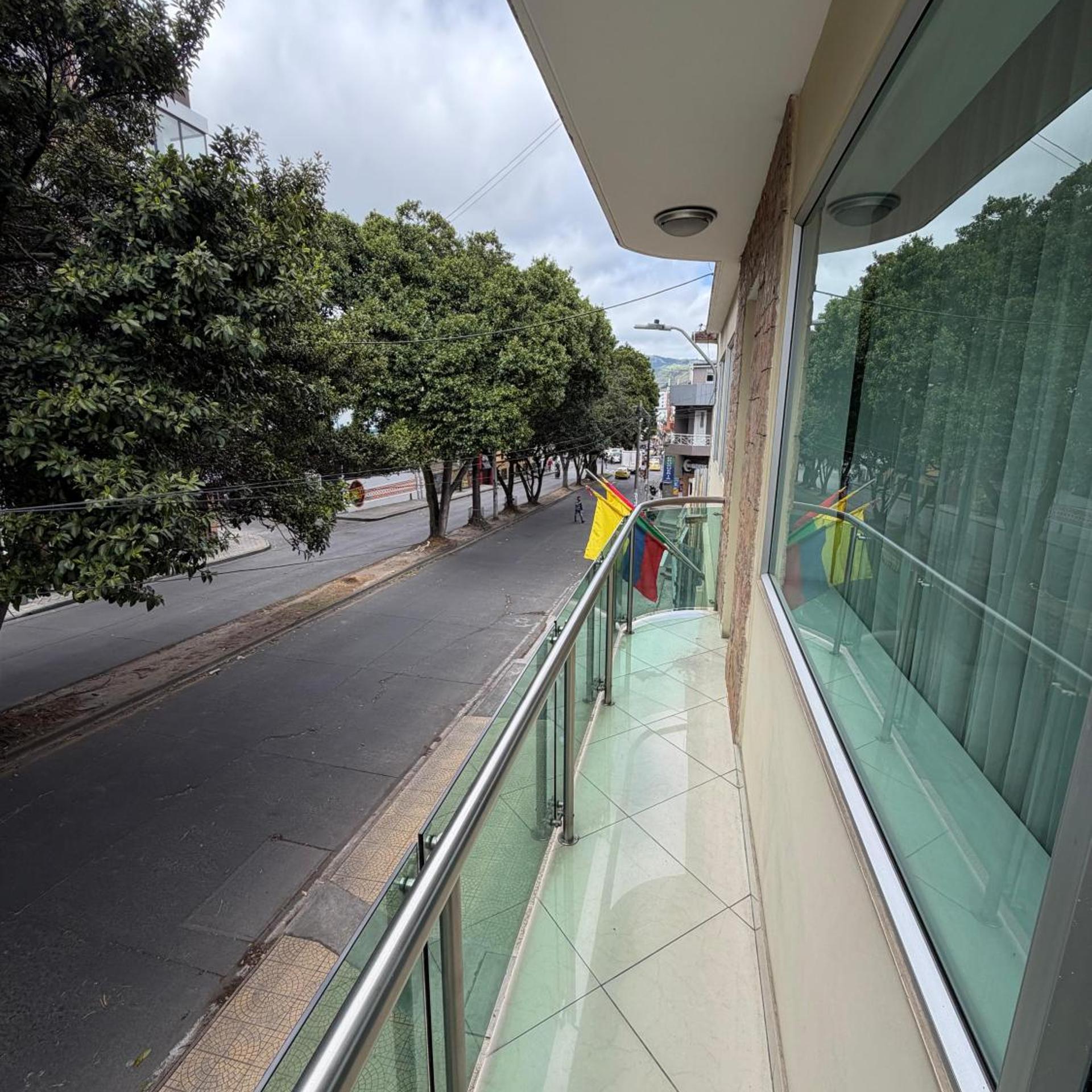 Apartahotel Vincent Suites 40/50