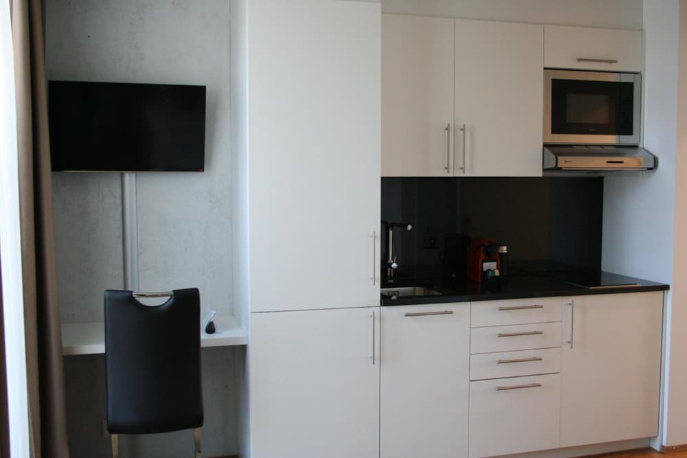 Residence Business Appartements 27/34