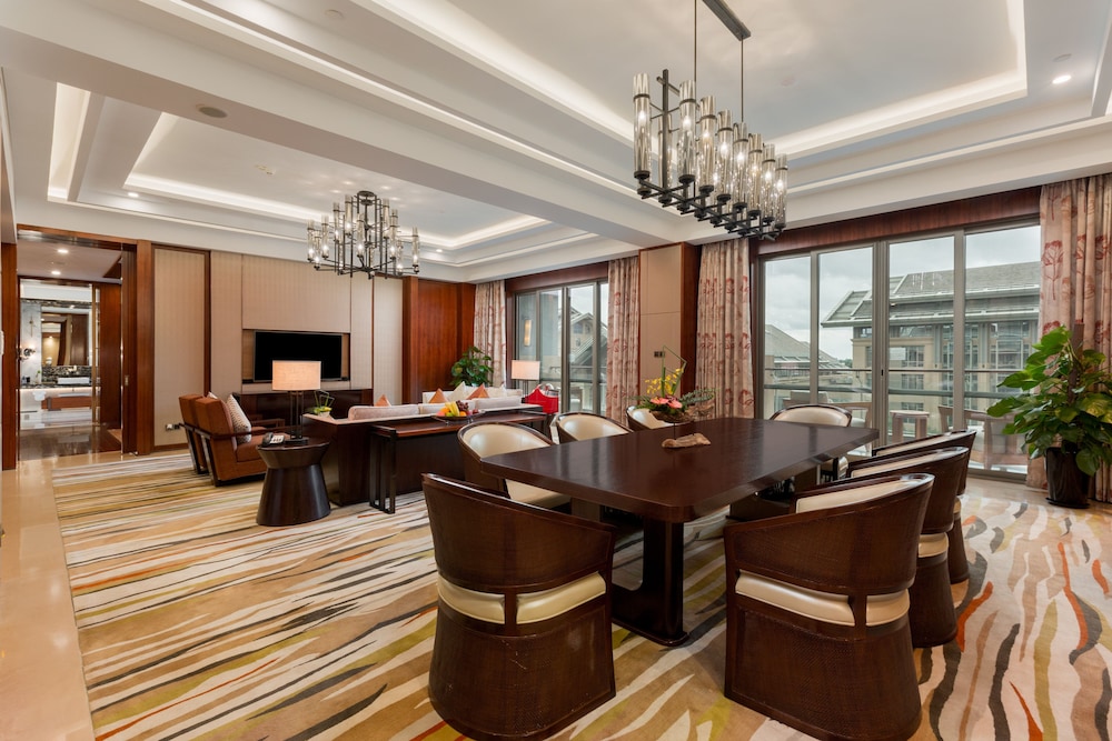 InterContinental Kunming 65/79