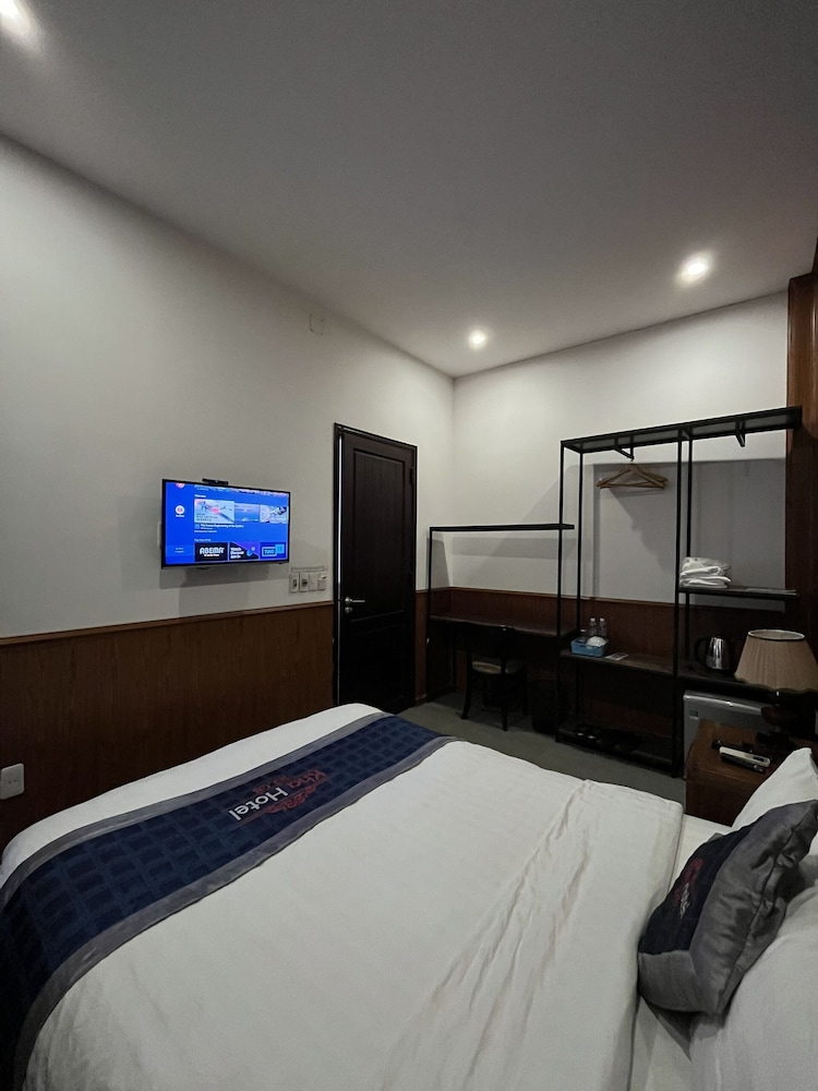 Kha Hotel - Hostel 24/54