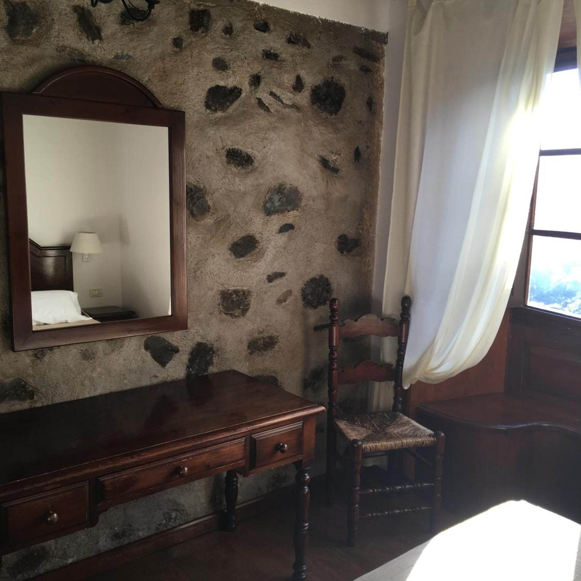 Ibo Alfaro Hotel Rural 50/50