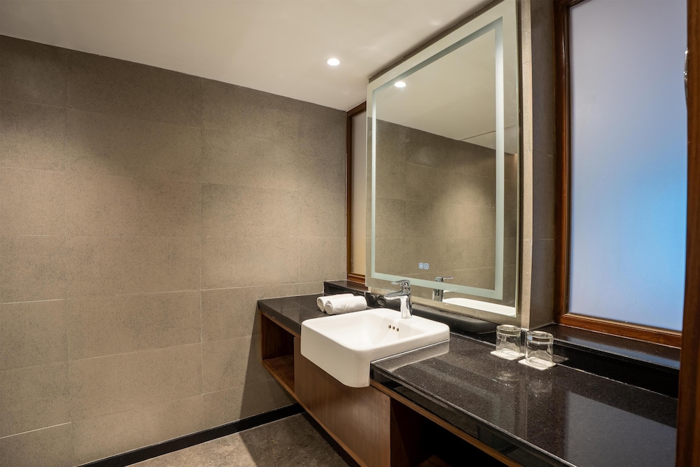 Radisson Sonamarg 36/36