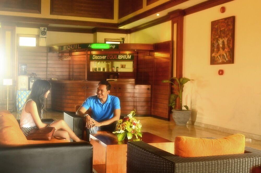 Langon Bali Resort & Spa 25/38