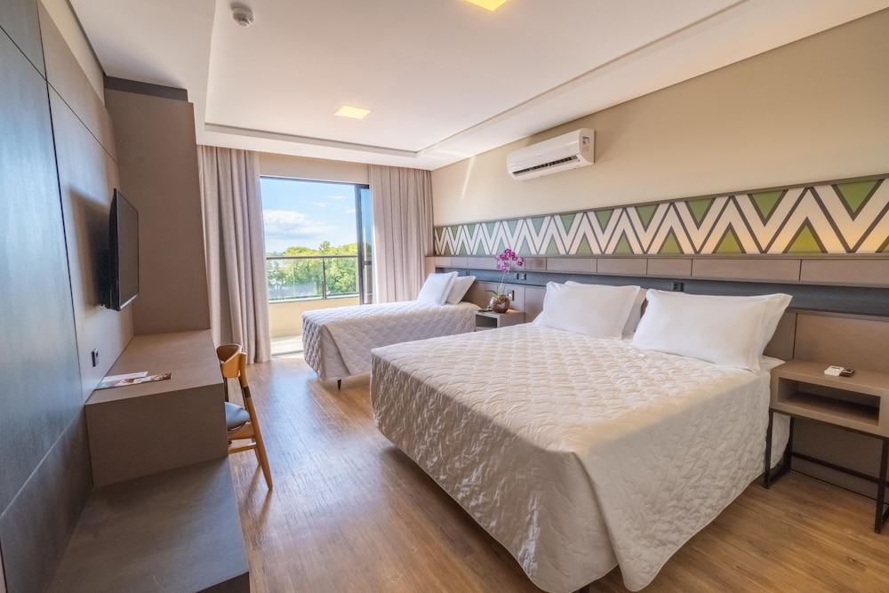 Eco Cataratas Resort by San Juan 14/50