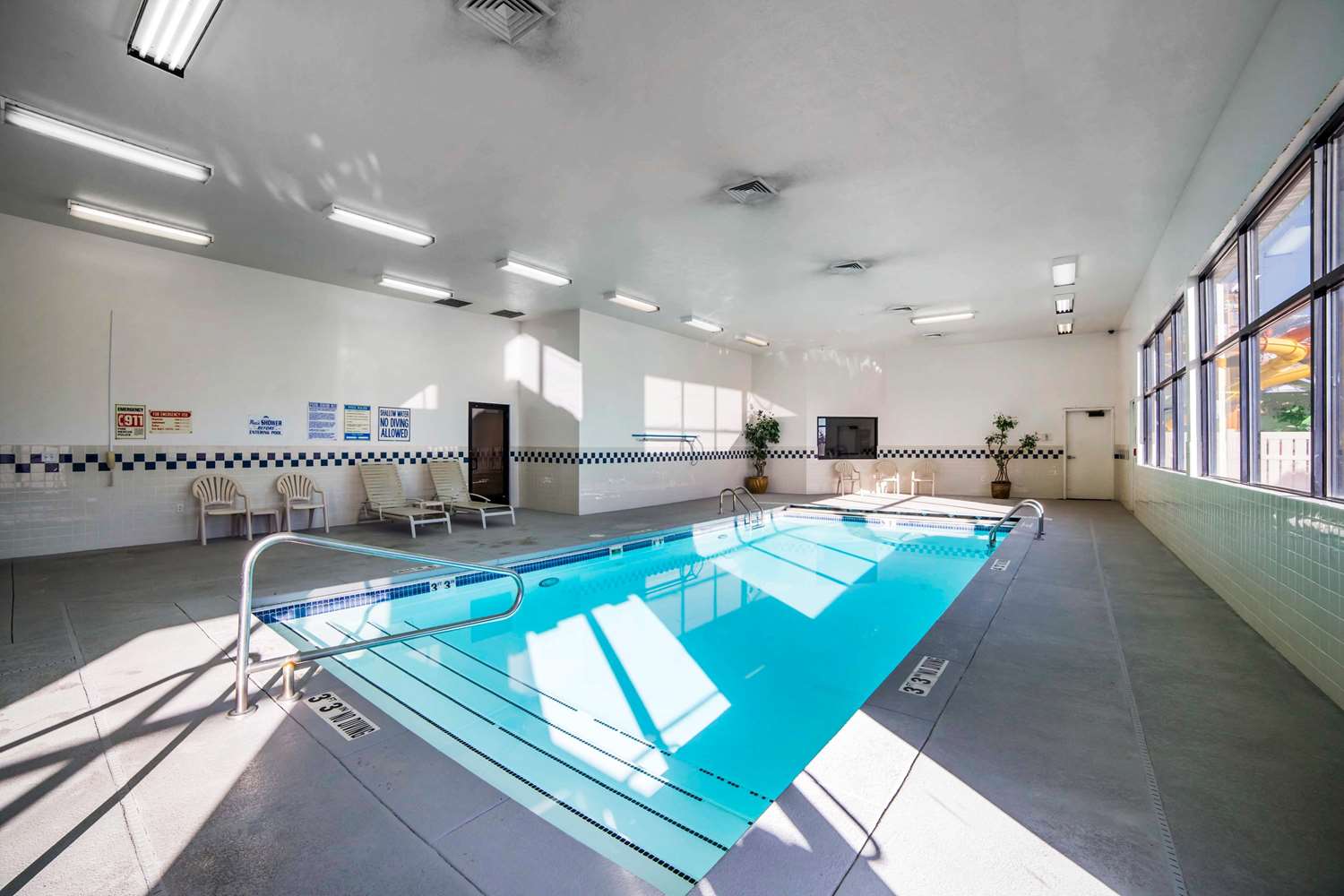 Quality Inn Draper near Salt Lake City 16/25