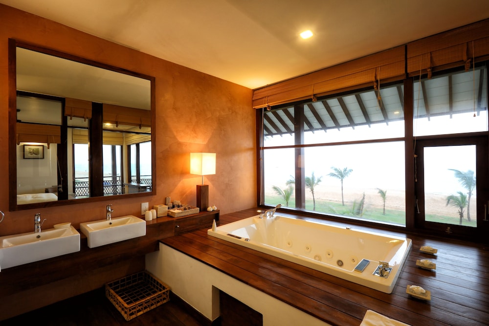 Anantaya Resort And Spa Chilaw 50/50