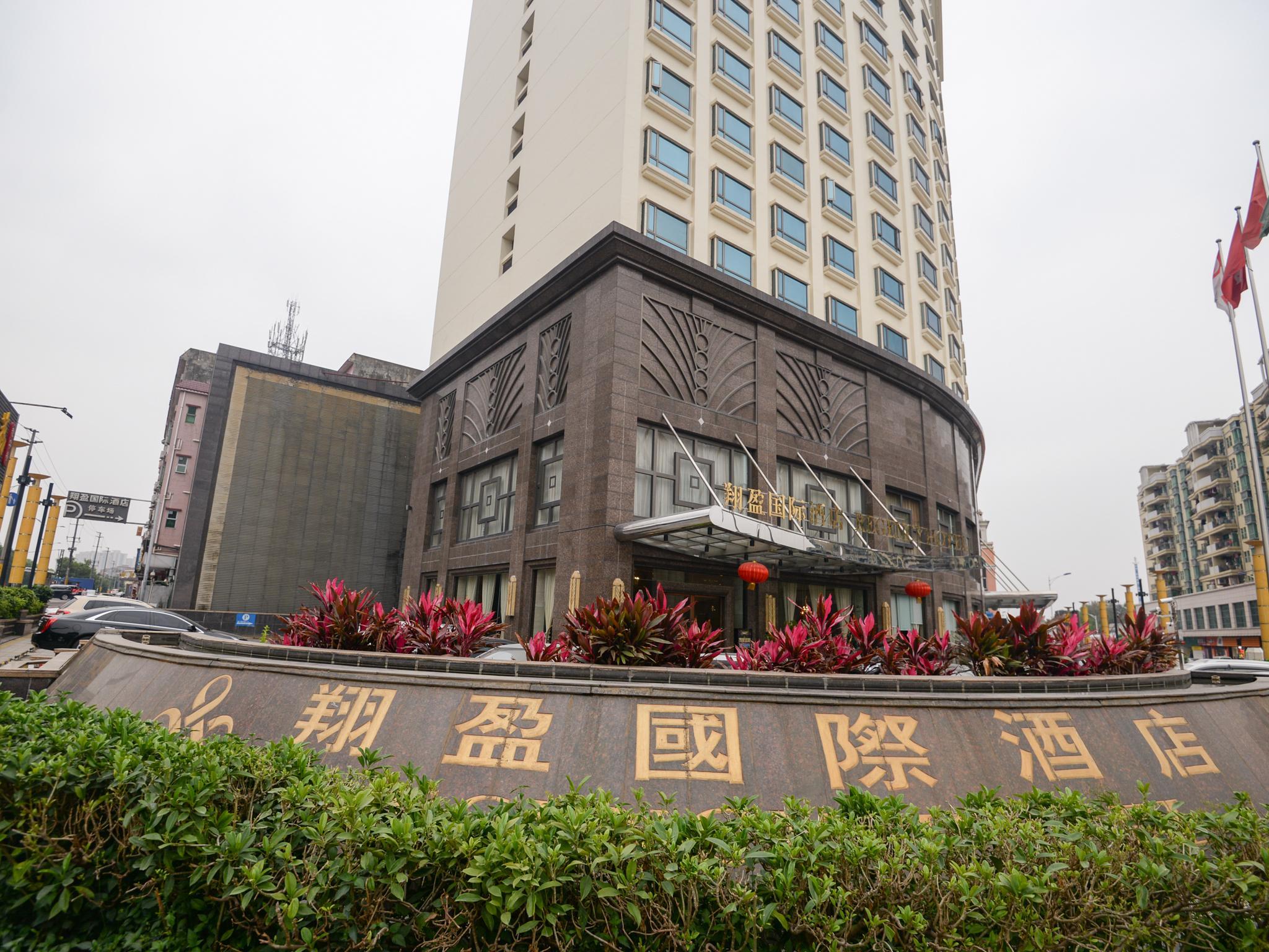 Regency Hotel 6/56
