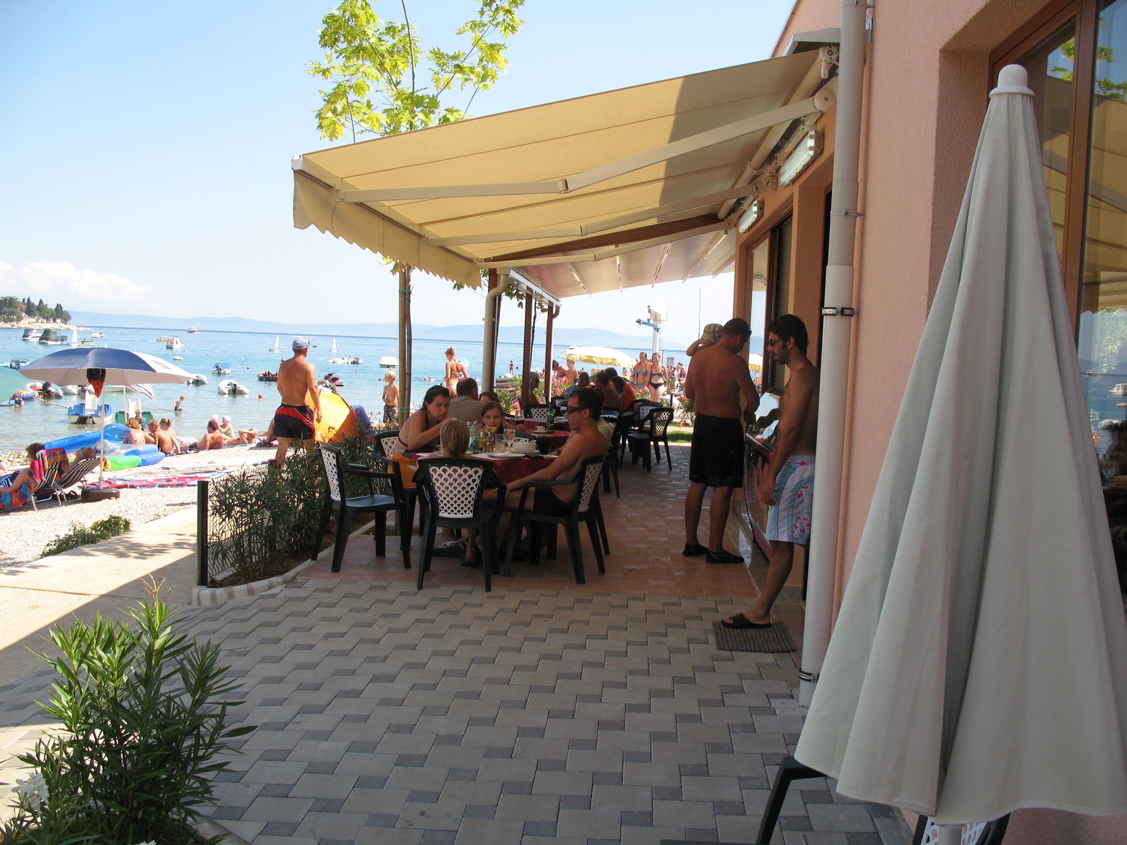 Camping Oliva 40/56