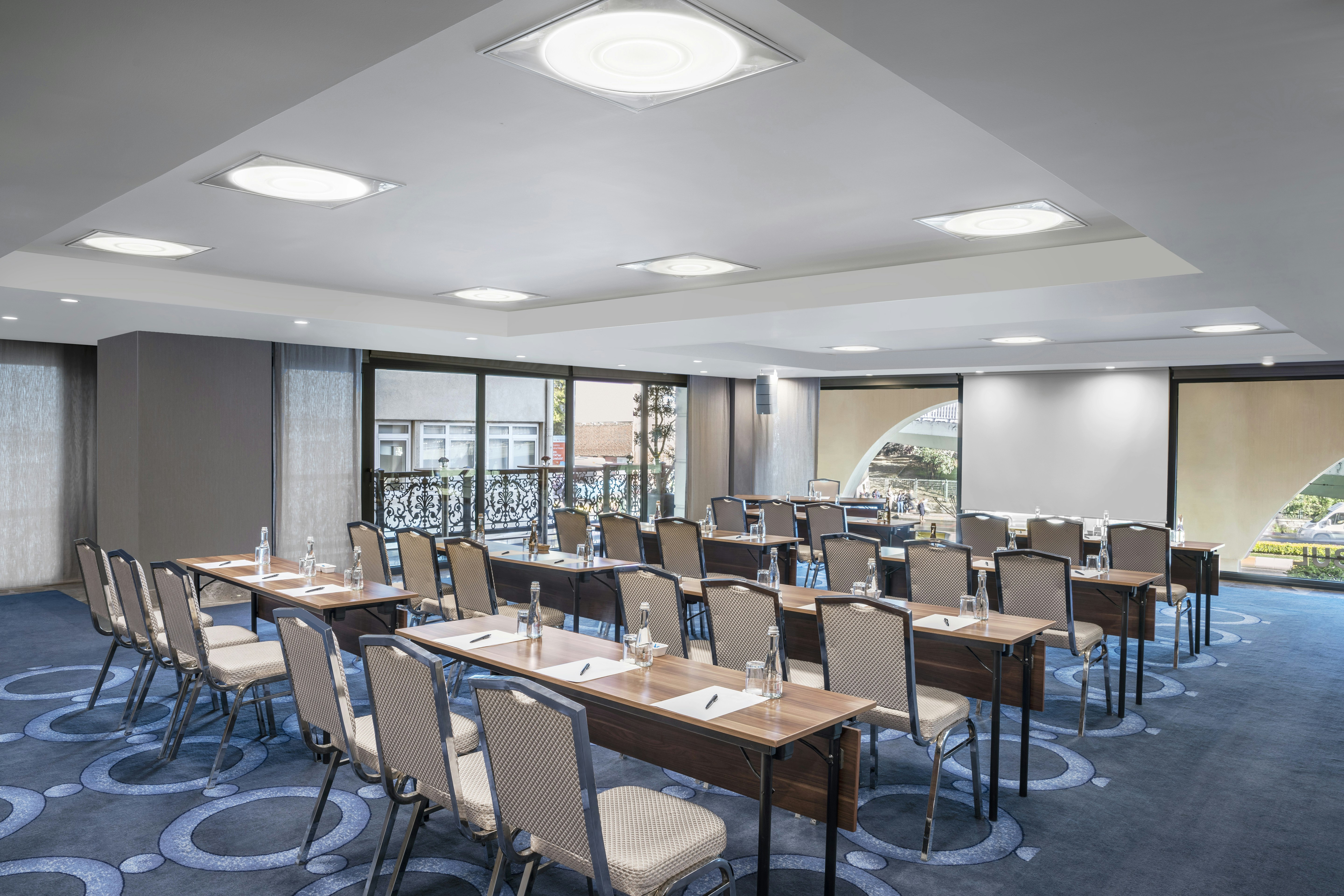 DoubleTree by Hilton Istanbul Gayrettepe 32/34