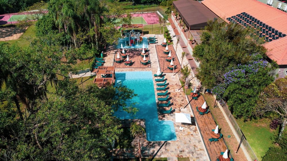 Hotel Pousada Do Bosque 41/49