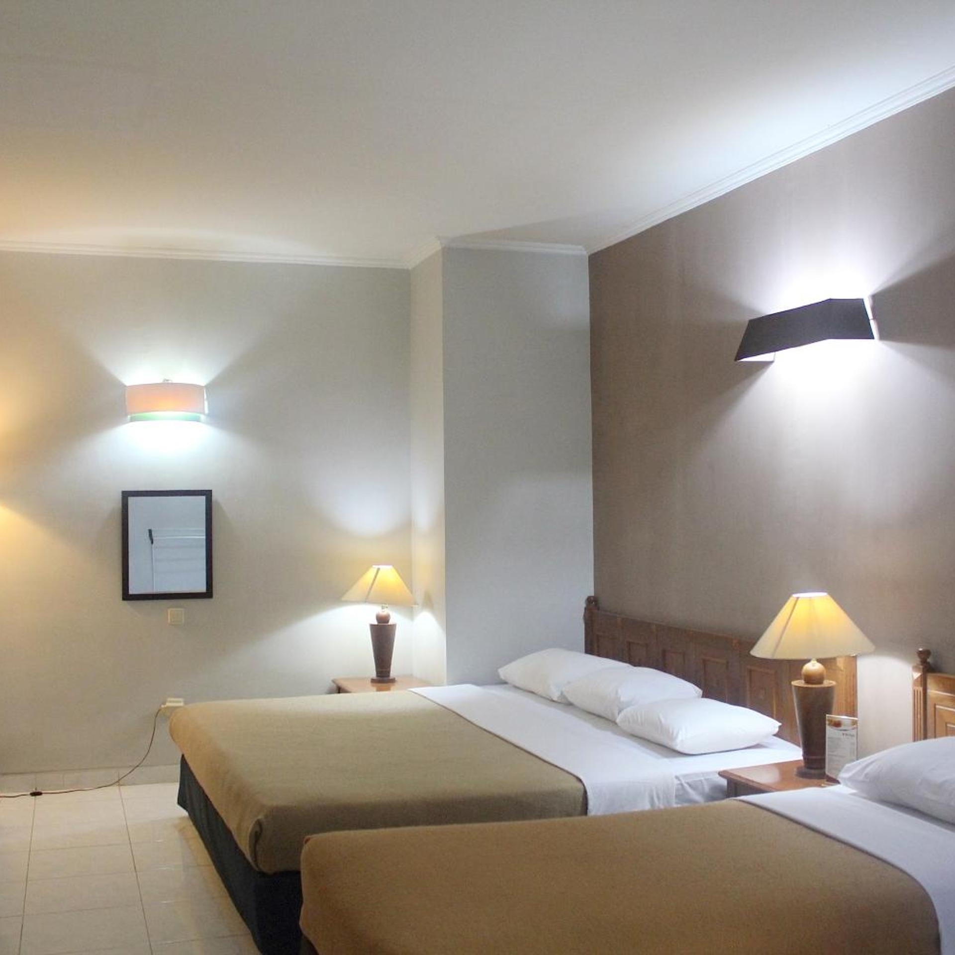 Hotel Winotosastro Garden 18/49
