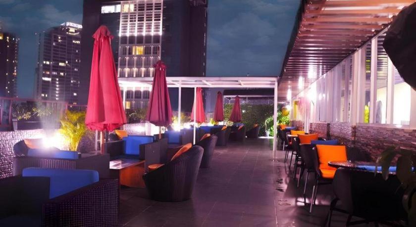 Casa Living Setiabudi Jakarta 32/49