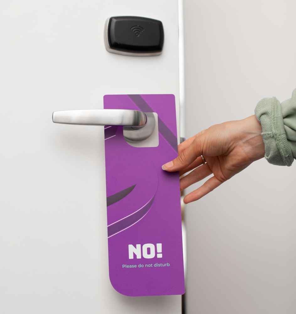 YOTEL グラスゴー 写真2