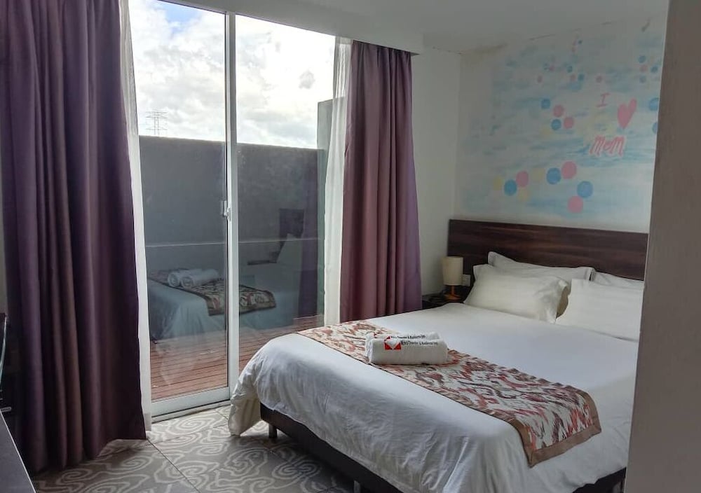 Natol Travelers & Business Inn 16/50