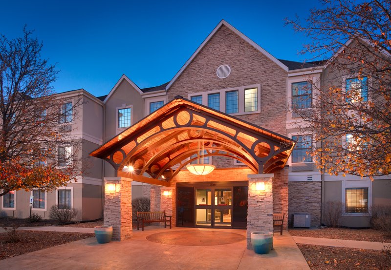 Staybridge Suites Peoria Downtown 3/34