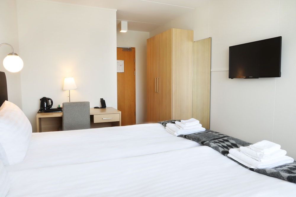 Fosshotel Lind 24/62