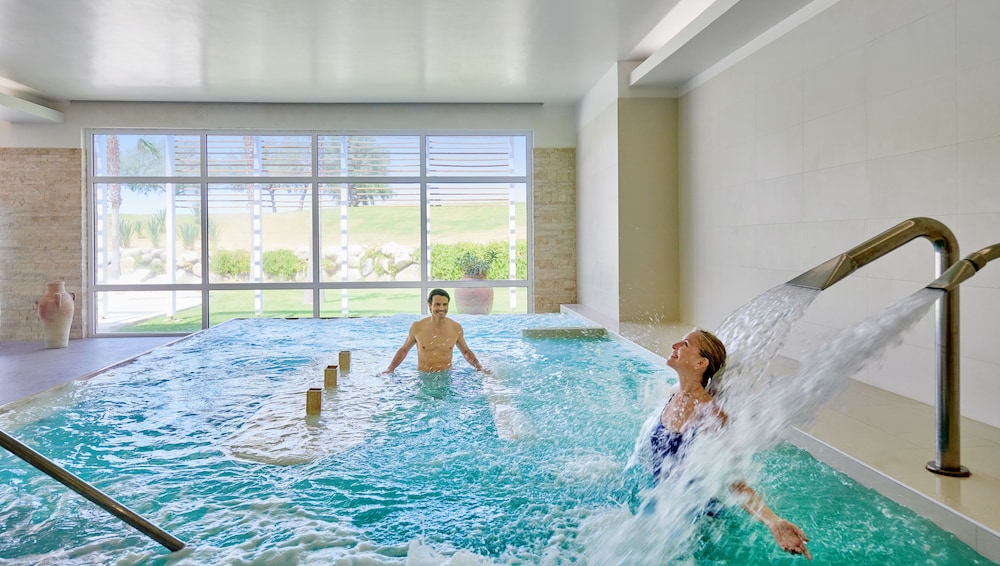 Capovaticano Resort Thalasso Spa 19/43