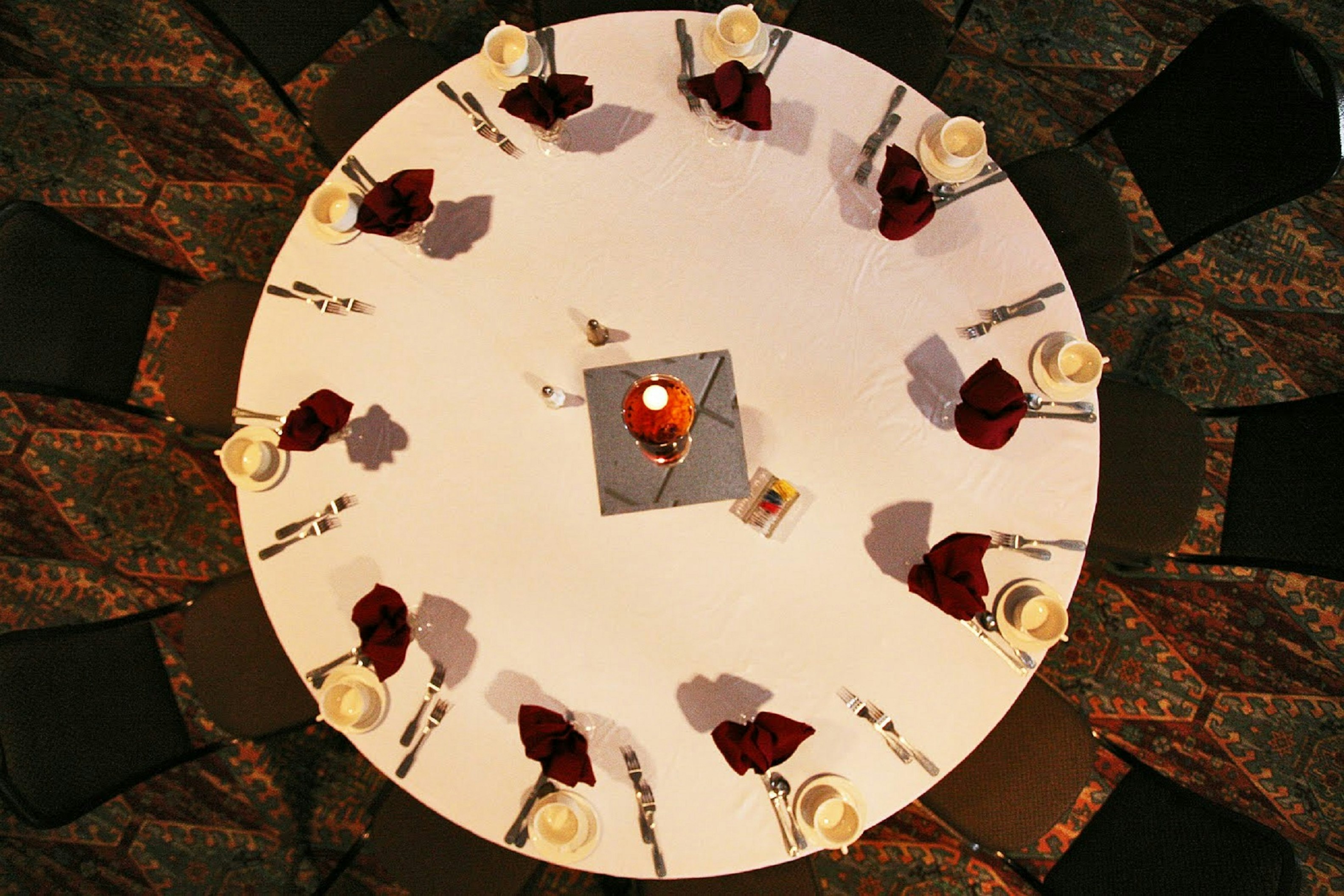 DoubleTree Suites by Hilton Tucson Airport 48/67