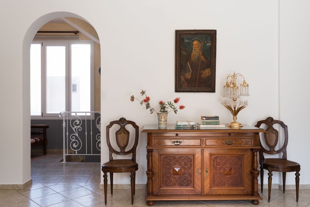 Tinos Resort Hotel 5/50