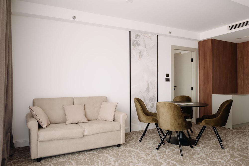 Hotel Fanat 61/76