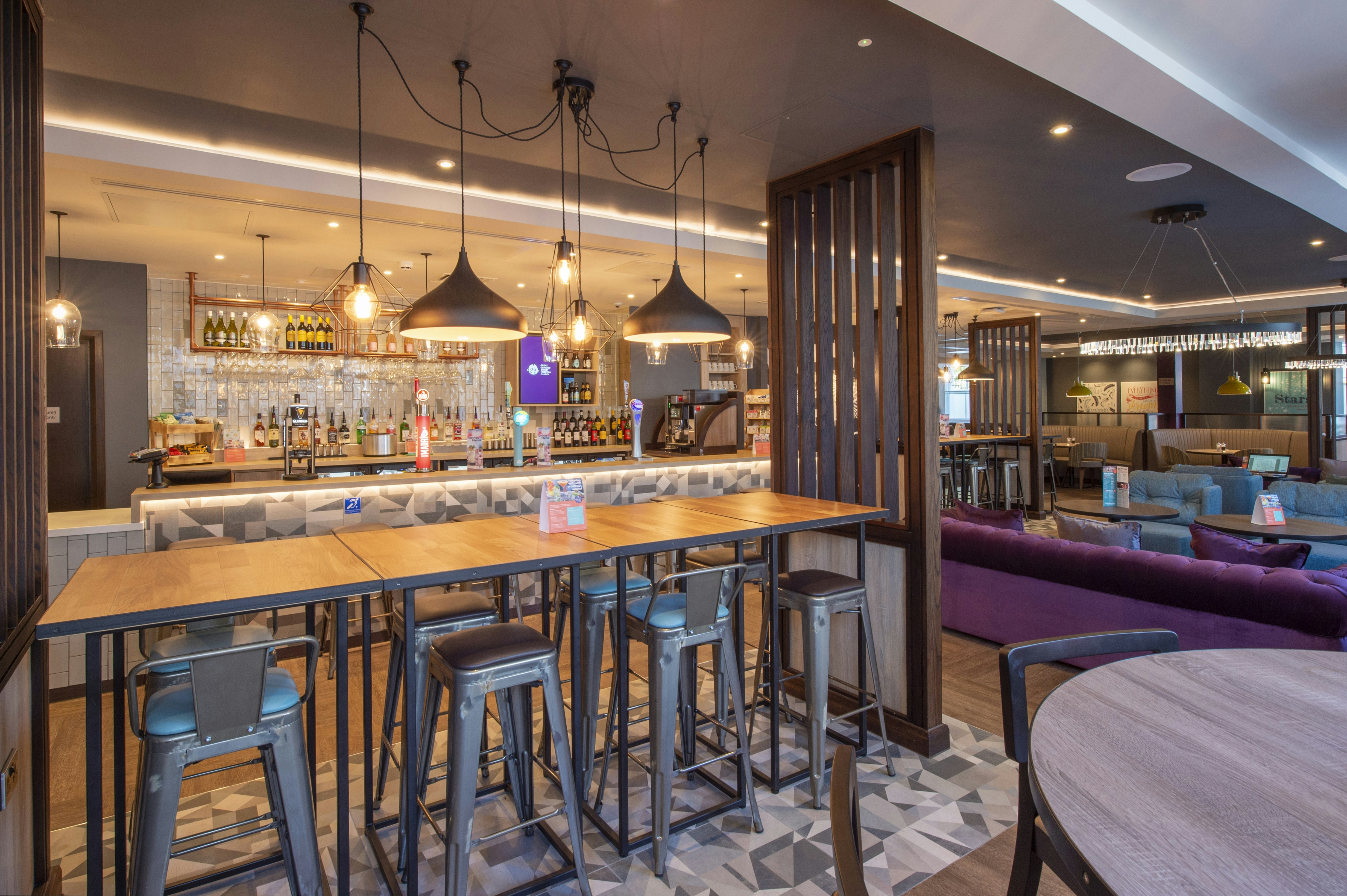 Premier Inn Llandudno Town Centre hotel 46/57